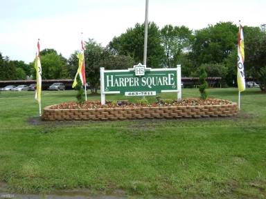 Main picture of Harper Square Apartments