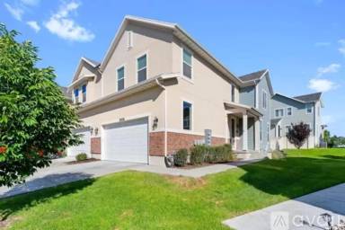 Main picture of Parkview Townhomes