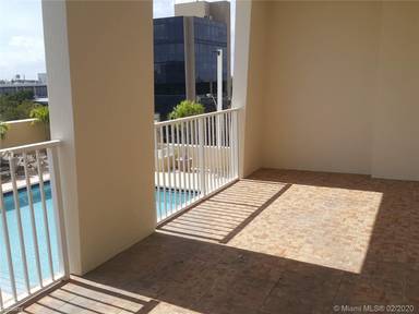 Main picture of Meditteranea Condo