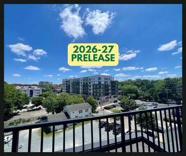 Main picture of 400 W Rosemary St