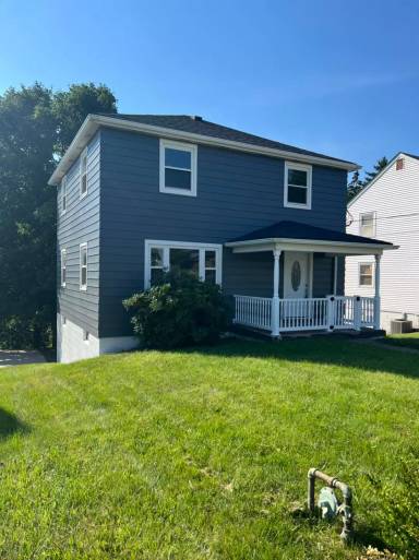 Main picture of 138 Colliers Way