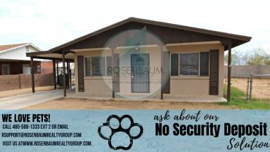 Main picture of 1009 E Doan St