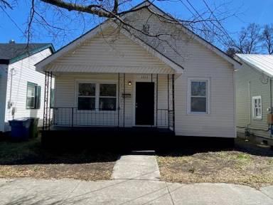 Main picture of 1011 S 7th St