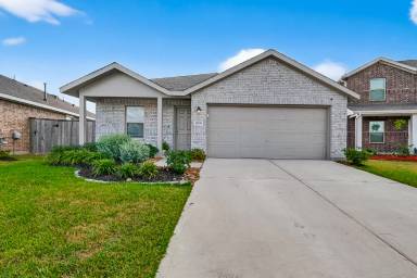Main picture of 4206 Barrington Cove Ln