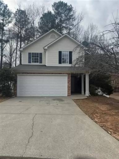 Main picture of 3263 Liberty Commons Dr NW