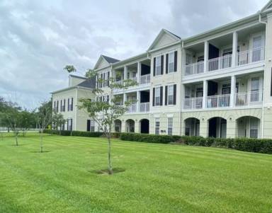 Main picture of Georgetown At Celebration