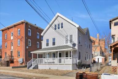Main picture of 18 Union St