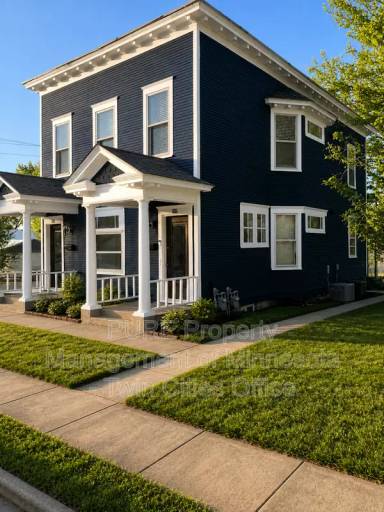 Main picture of 109 Page St W