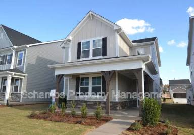 Main picture of 421 Canyon Spring Trl