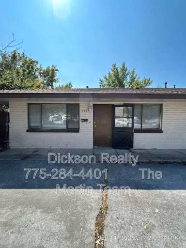 Main picture of 1799 York Way