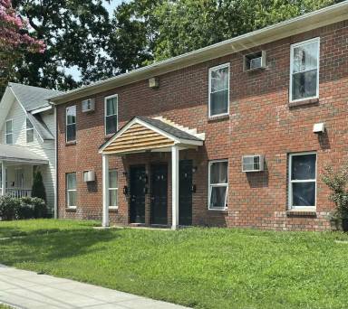 Main picture of 1004 W 37th St