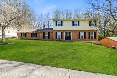 Main picture of 1331 Tolley Wood Dr