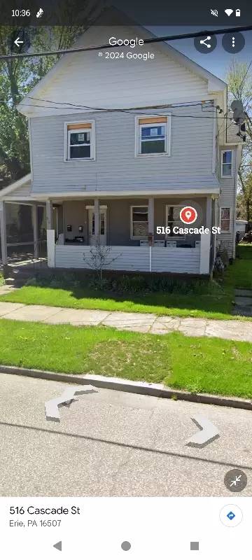 Main picture of 516 Cascade St
