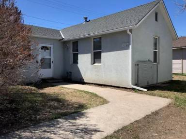 Main picture of 1706 N Roberts St