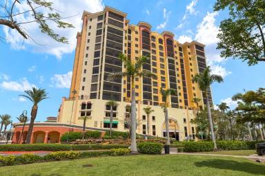 Main picture of Cape Harbour Marina South Condos