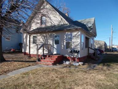 Main picture of 1110 W 3rd - Unit 4