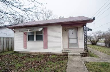 Main picture of 3502 S State Ave