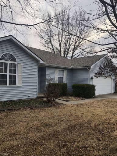 Main picture of 1034 Meadow View Dr