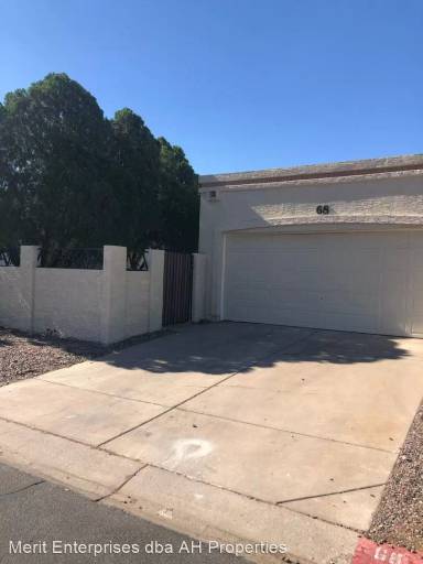 Main picture of Hohokam Hills