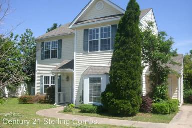 Main picture of 1007 Weathervane Hill Dr