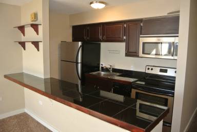 Main picture of Brooks Tower Residences