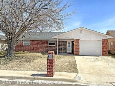 Main picture of 1406 N Tasker Dr