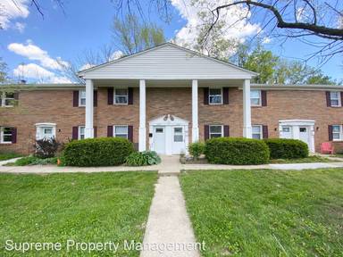 Main picture of 5245-5263 Boy Scout Rd