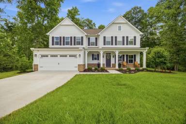Main picture of 1741 Watershed Ct
