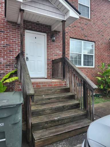 Main picture of 1507 Shelby Cir