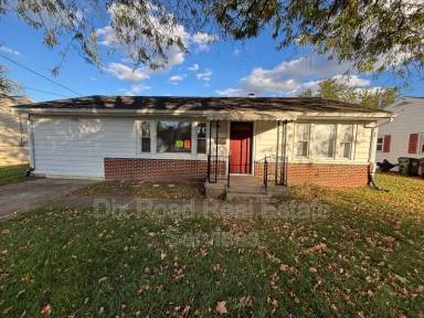 Main picture of 1303 Barnitz St