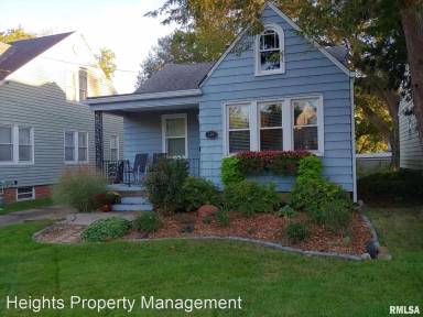 Main picture of 504 W Lawndale Ave