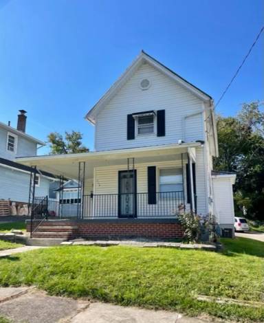 Main picture of 714 Edgehill Ave