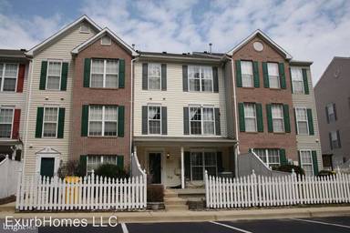 Main picture of 1817 Hillwood Ct