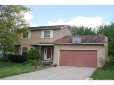 Main picture of 5813 Rothbury Ct