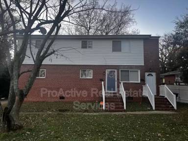 Main picture of 3875 Wake Cir