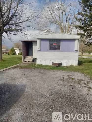 Main picture of Danville Mobile Home Park