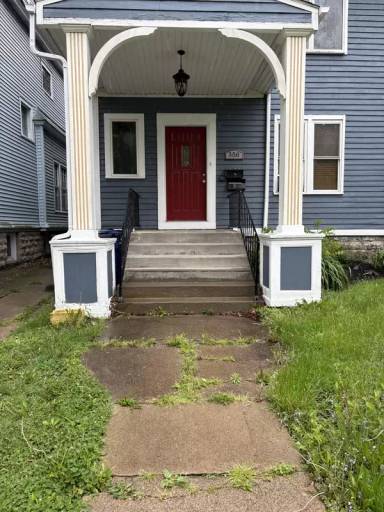 Main picture of 356 Baynes St