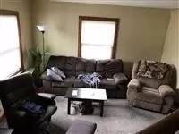 Main picture of 1315 N 21st St