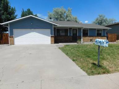 Main picture of 644 Starlight Dr