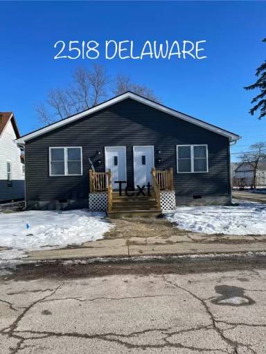 Main picture of 2518 Delaware St