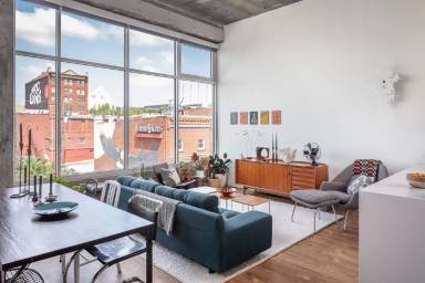 Main picture of Terrace on Walnut