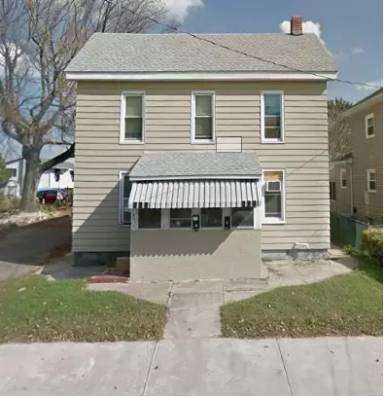 Main picture of 1201 N Commerce St