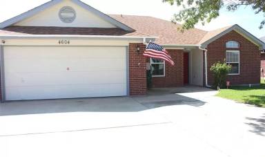 Main picture of 4604 Hondo Dr
