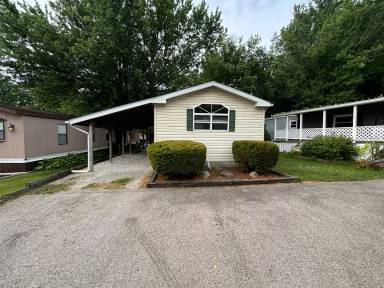 Main picture of 25 Blue Water Dr