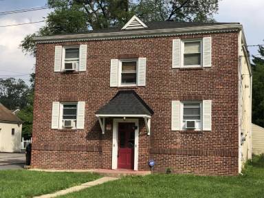 Main picture of 362 Concord Ave - 2A