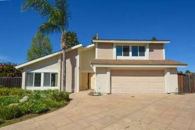 Main picture of 2561 Exeter Ct