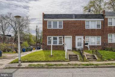 Main picture of 2827 Hinsdale Dr