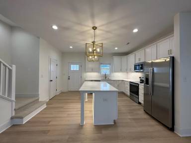 Main picture of Heritage Pointe Townhomes
