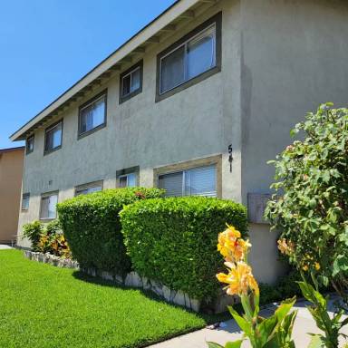 Main picture of LACADENA 2 APTS.