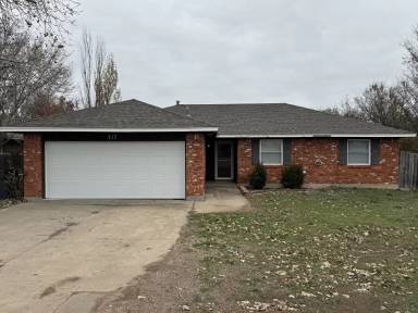 Main picture of 717 NW 67th St